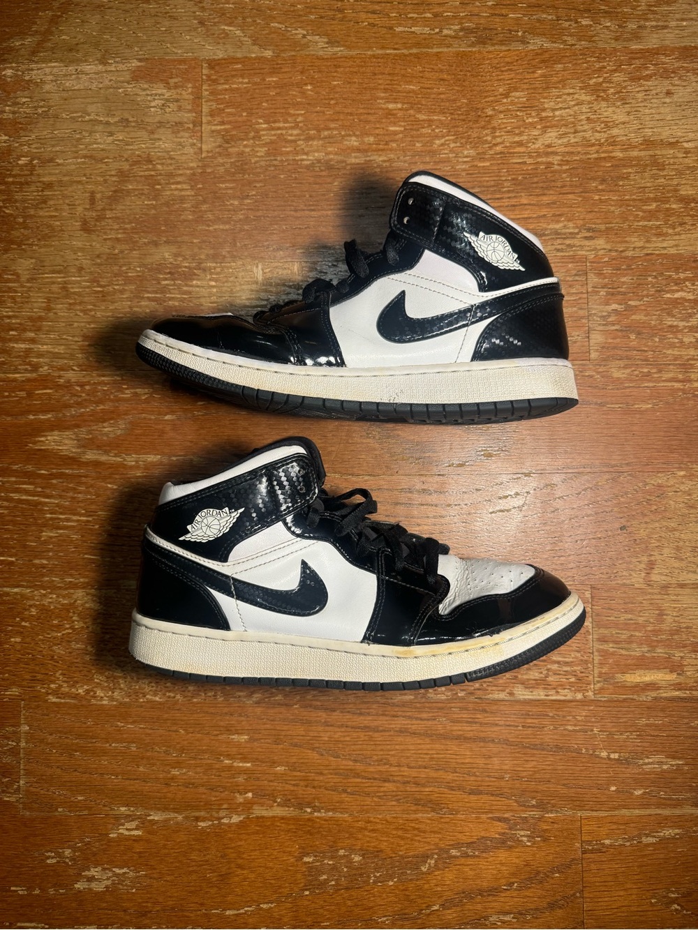 2021 Youth Jordan 1 SE All Star
